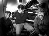 Marc Benham Trio - 