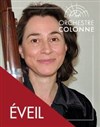 Eveil : Le cirque Wagram ? - 