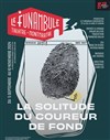 La solitude du coureur de fond - 