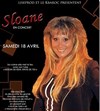 Sloane en Concert - 