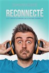 Jean-Baptiste Mazoyer dans Reconnecté - 