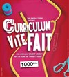 Curriculum vite fait ! - 