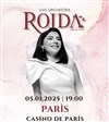 Rojda - 