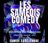 Les Samedis Comedy - 