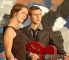 In the mood for blues accueille : Bobby and Sue - 