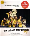 Une cabane pour Ernesto - 