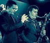 David Sauzay + Fabien Mary Quintet - 