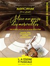 Le Classique du Dimanche : Alice au pays des merveilles - 