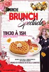 Le brunch du dimanche - 