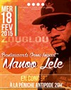 Manoo Lele & Banlieuzards Groov Impact - 