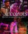 Accoudés - 