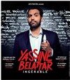 Yassine Belattar dans Ingérable - 