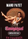 Manu Payet dans Emmanuel - 