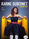 Karine Dubernet dans Souris pas - 