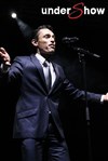 Arnaud Askoy chante Brel - 