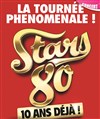 Stars 80 - 