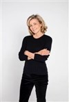 La bibliothèque de Claire Chazal - 