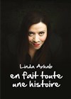 Linda Arhab dans Linda Arhab en fait toute une histoire - 