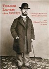 Toulouse Lautrec - Chez Maxim's - 