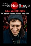 John Van Deusen - 