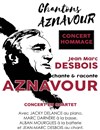 Chantons Aznavour - 