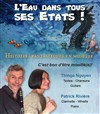 L'Eau dans tous ses Etats - 