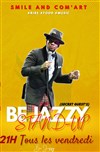 Be-Jazzy Stand up - 