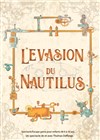 L'évasion du Nautilus - 