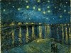 Van Gogh naissance d'une pièce - 