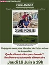 Ciné-Débat : Jeunes Pousses - 