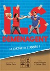 Ils Déménagent - 