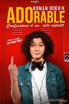 Roman Doduik dans ADOrable, confessions d'un ado repenti - 