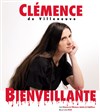 Clémence de Villeneuve dans Bienveillante - 