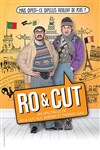 Ro et Cut dans Qu'est ce qu'elles veulent de plus ? - 