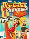 Les Manhattan Sisters - 