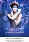 Giselle(s) Pietragalla - Derouault - 