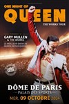 One night of Queen - 