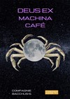 Deus Ex Machina Café - 