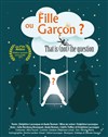 Fille ou Garçon ? That is (not) the question - 