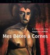 Mes bêtes à cornes - 