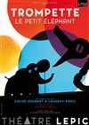 Trompette, le petit éléphant - 