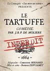 Tartuffe Interdit - 