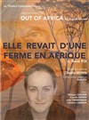 Elle rêvait d'une ferme en Afrique - 