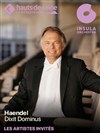 Haendel, Dixit Dominus - 