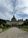 Visite guidée : l'hôpital de La Salpêtrière - 