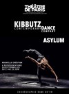 Asylum-Kibbutz - 