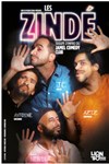 Les Zindé - Impro Comedy Club - 