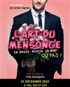 L'art du mensonge - 