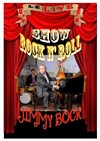 Jimmy Bock - 