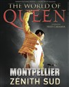 The World Of Queen - 